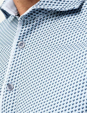 Identity Polo Shirt - slim