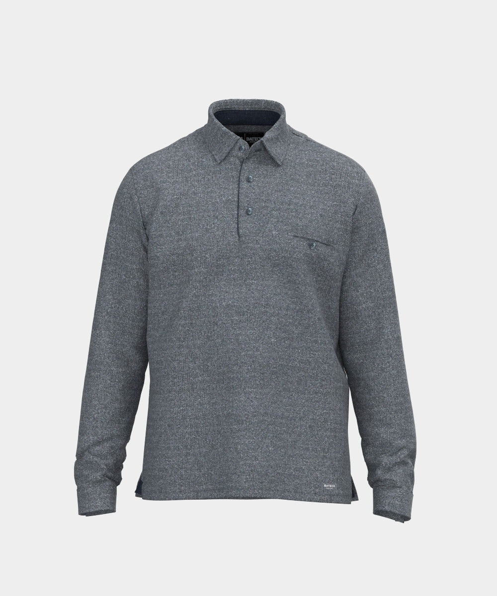 Polo Edge Pocket - regular