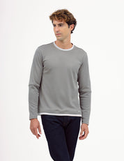 Explore Sweater