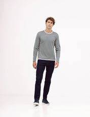 Explore Sweater