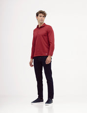Essential polo shirt - slim