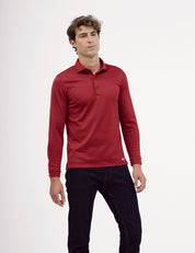 Essential polo shirt - slim