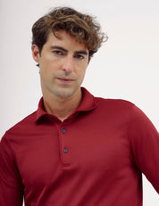 Essential polo shirt - slim