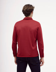 Essential polo shirt - slim