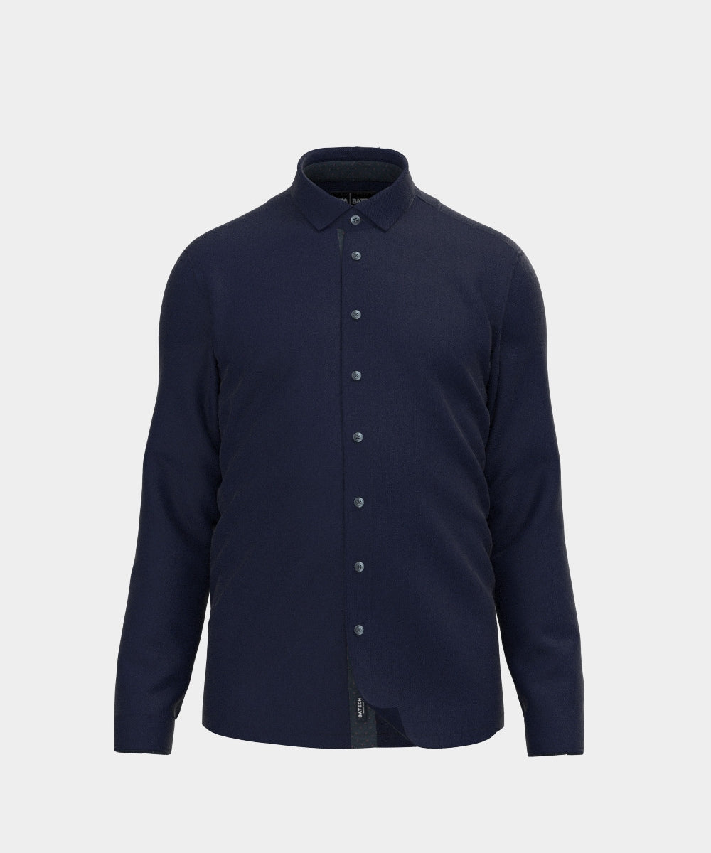 Edge shirt - regular