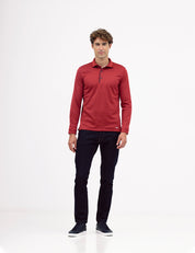 Polo shirt Edge - slim