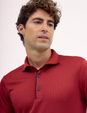 Polo shirt Edge - slim