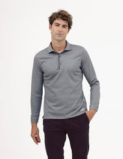 Polo shirt Edge - slim