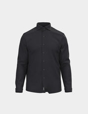 Essential Curve shirt - slim