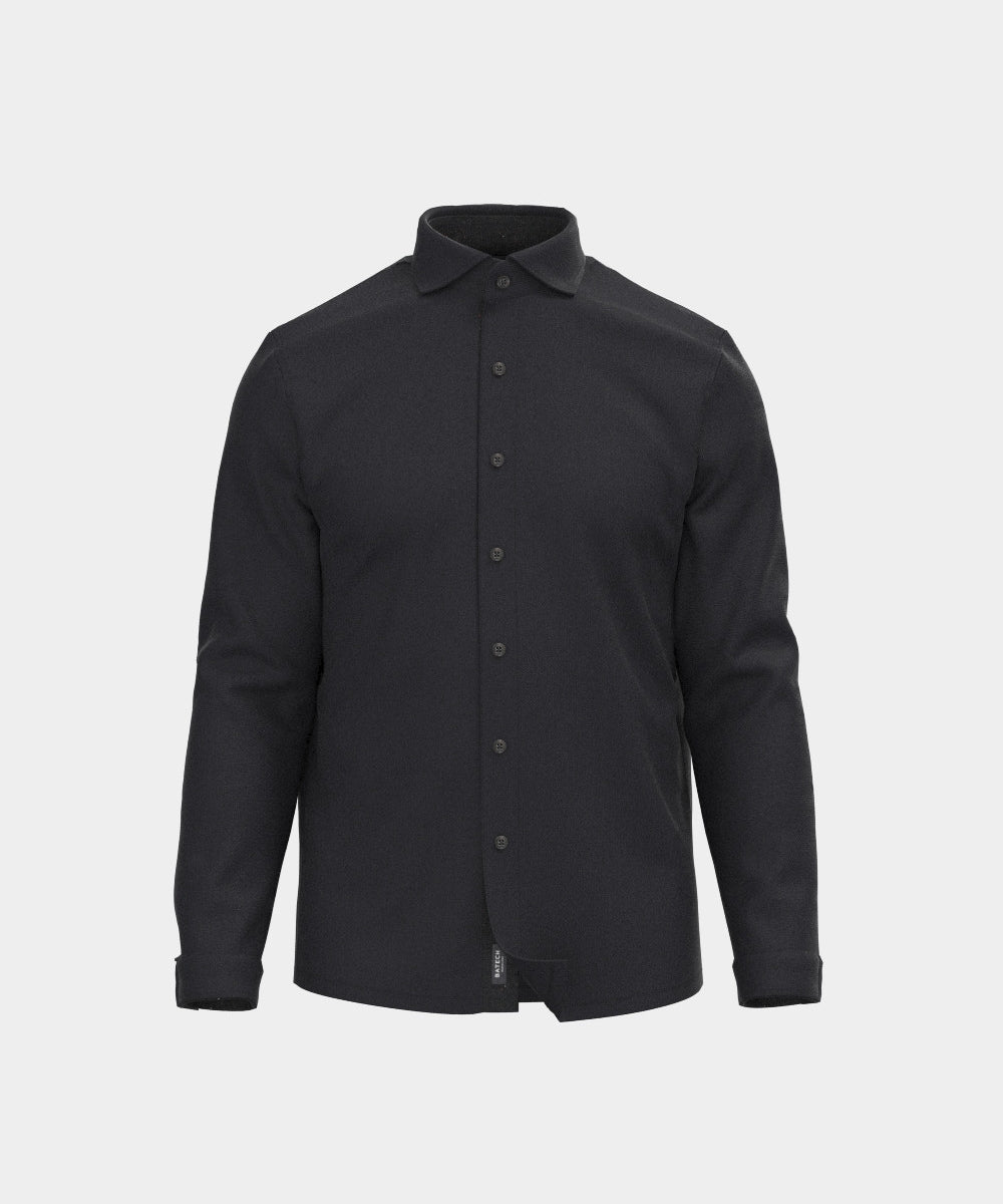 Camisa Edge - slim