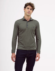 Polo Edge Pocket - regular