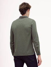 Polo shirt Edge - slim