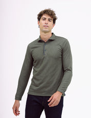 Polo shirt Edge - slim