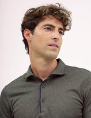 Polo shirt Edge - slim