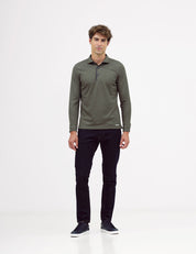 Polo shirt Edge - slim