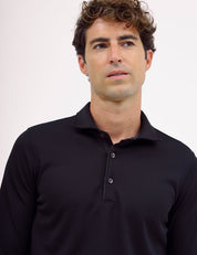 Polo shirt Edge - slim