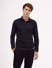 Polo shirt Edge - slim