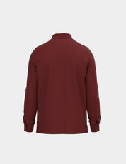 Polo shirt Edge - slim
