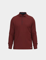 Polo shirt Edge - slim
