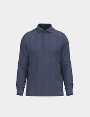 Polo shirt Edge - slim