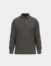Polo shirt Edge - slim
