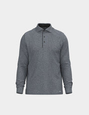 Polo shirt Edge - slim