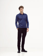 Essential Pocket Polo - regular
