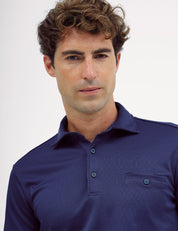 Essential Pocket Polo - regular