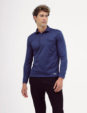 Essential Pocket Polo - regular