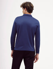Essential Pocket Polo - regular