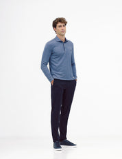 Polo Edge Pocket - regular