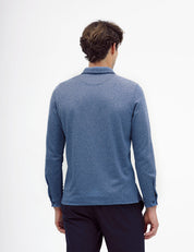 Polo shirt Edge - slim