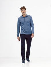 Polo shirt Edge - slim