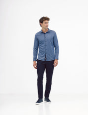 Edge shirt - slim