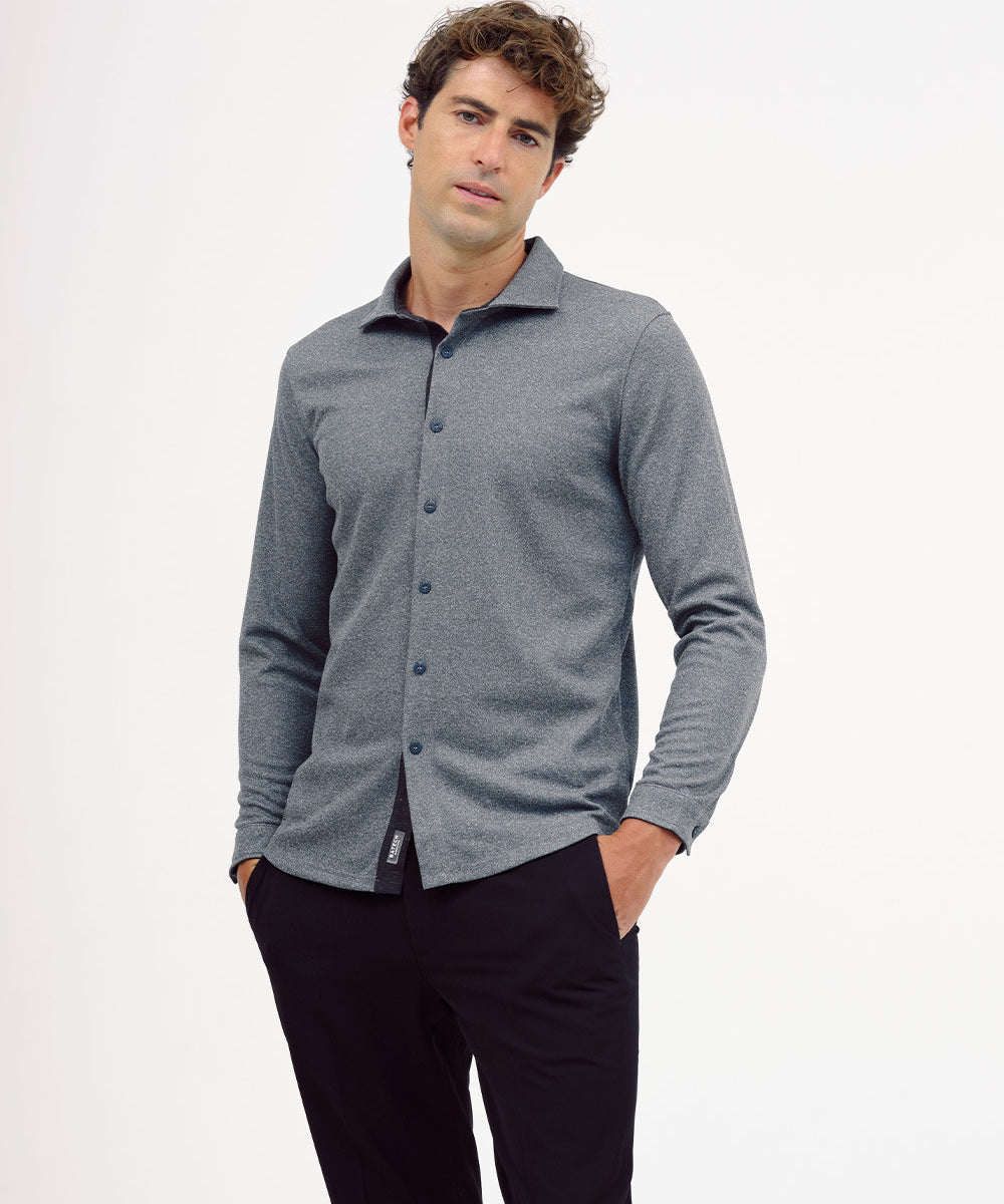 Camisa Edge - regular