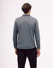 Edge shirt - slim