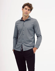 Edge shirt - slim