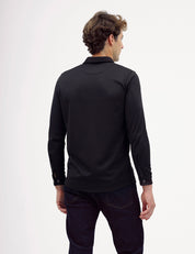 Essential Curve shirt - slim
