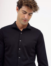 Essential Curve shirt - slim