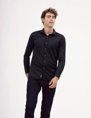 Essential Curve shirt - slim