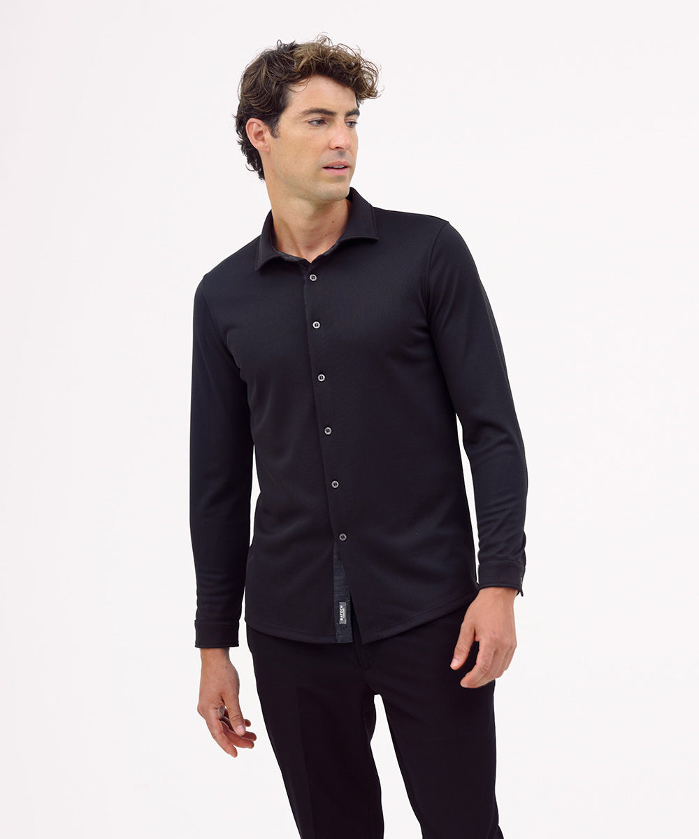 Camisa Edge - regular
