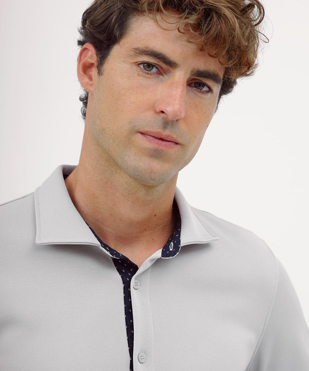 Edge shirt - regular