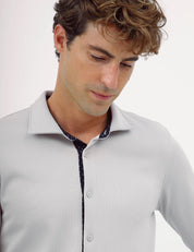 Edge shirt - slim