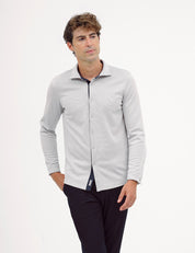 Edge shirt - slim