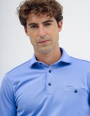Essential Pocket Polo - regular