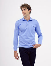 Essential Pocket Polo - regular