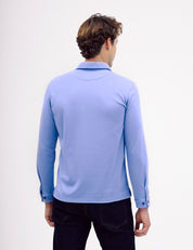 Essential polo shirt - slim