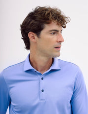 Essential polo shirt - slim