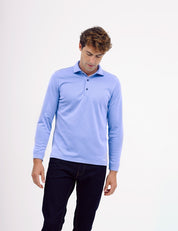 Essential polo shirt - slim