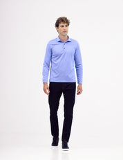 Essential polo shirt - slim